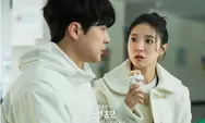 Spoiler: The Story of Park’s Marriage Contract Episode 8 Menampilkan Adegan Ciuman Es Krim