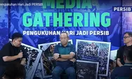 Hari Jadi Persib Resmi Diubah dari 14 Maret 1933 ke 5 Januari 1919, Inilah Alasannya!