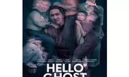 Hello Ghost Indonesia : Keseruan kisah Empat Hantu Penasaran dan bertingkah Nyeleneh