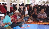 Memperingati Bencana Gempa dan Tsunami Aceh ke-19 Pemkab Nagan Raya Gelar Zikir dan Do'a Bersama