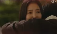 Sinopsis The Story of Park’s Marriage Contract Episode 11: Perpisahan Yeon Woo dan Tae Ha yang Menyakitkan dan Akhirnya Yeon Woo Kembali ke Joseon