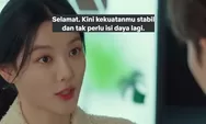 Sinopsis My Demon Episode 11: Episode Membahagiakan yang DIharapkan Penonton, Do Hee dan Gu Won Adalah Takdir yang Terulang