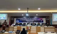 Bappeda Nagan Raya Bahas RPJPK, Simak Ini Tujuannya