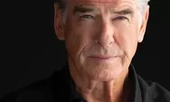 Inilah yang Dilakukan Bintang James Bond, Pierce Brosnan Sehingga Terancam Hukuman Penjara atau Denda Besar!!