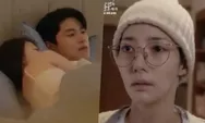 Marry My Husband Tayang Hari Ini di Prime Video, Park Min Young Mengidap Kanker dan Dibunuh Suaminya karena Mengetahui Perselingkuhannya