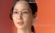 Sinopsis Marry My Husband Episode 1: Suami Kang Ji-won (Park Min Young) Berselingkuh dengan Sahabatnya dan Tewas Ditangan Suaminya