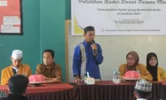 Pelatihan Kader Dasar Taruna Melati IPM Balebo Resmi Dibuka