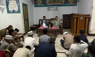 Ini Jurus Jitu Pesantren Darul Arqam Muhammadiyah (PontrenMu), Cegah Santri Lakukan Tindakan Sia-sia di Pengujung Tahun