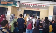 RSUD Andi Djemma Masamba Disesaki Guru Honorer yang Dinyatakan Lulus PPPK, Ada Apa?