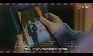 EPISODE TERAKHIR, Inilah Sinopsis The Story of Park's Marriage Contract Episode 12: Perpisahan yang Menyakitkan bagi Yeon-woo dan Tae-ha