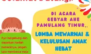 Lebih dari 10.000 Unit Bimbel Ahe Tersebar di Seluruh Penjuru Indonesia
