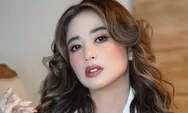 Dewi Perssik Diduga Gatal Komentari Saipul Jamil saat Ditangkap Polisi: Hmmm... Kesekian kali