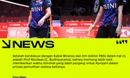 Ternyata Ini Alasan Pasangan Ganda Putri Andalan Indonesia, Apriyani/Fadia Absen dari Malaysia Open dan India Open 2024