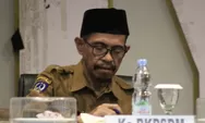 Soal Pj. Sekda Luwu Utara, Kepala BKPSDM: Baru Sebatas Rekomendasi Gubernur