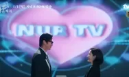 Sinopsis Marry My Husband Episode 4: Ji Hyeok Ternyata Mengetahui Masa Lalu, Hee Yun dan Ji Hyeok Bersaudara, Su Min dan Min Hwan Makin Dekat