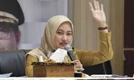 Bupati Indah Putri Indriani, Menembus Batas Inspirasi