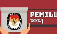 Pemilu 2024: Mencegah Polarisasi dan Mewujudkan Pemimpin yang Bersatu