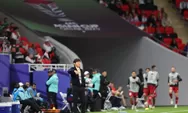 Shin Tae-yong Siapkan Formula Saat Timnas Indonesia Lawan Vietnam di Laga Kedua Piala Asia 2023, Harus Menang!!
