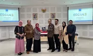 Kuatkan Kurikulum BIPA, Program Studi Sastra Indonesia UNPAM Melakukan Studi Banding ke INCULS UGM
