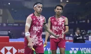 Tersisa Dua Wakil Indonesia di Perempat Final India Open 2024, Bagaimana Peluang Lolos ke Semifinal?