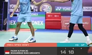 Tidak Ada Wakil Indonesia di Semifinal India Open 2024, Nitizen Indonesia: Awal Buruk Bulutangkis Indonesia