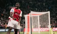 Transfer Premier League, Manchester United Dirumorkan akan Datangkan Striker Ajax, Brian Brobbey, Inilah Alasan Erik ten Hag!!