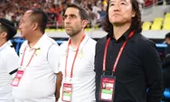 Malaysia Tersingkir di Piala Asia 2023, Kim Pan Gon Akui Dirinya Bukan Pelatih Tepat Harimau Malaya, Sinyal Mundur?