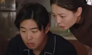 Sinopsis Drama Korea LTNS (Long Time No Sex) Episode 2: Pasangan yang Semakin Menghibur, Pemerasan pun Berhasil!