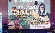 Ayo, Berinvestasi di Luwu Utara