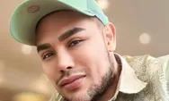 Sakit Hati Tak ada yang Bela Saat Ditegur KPI Ivan Gunawan Ngaku Tak Punya Teman Artis
