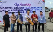 Perkuat Zona II PIT di Tanah Papua, Kementerian KKP Gandeng PT Pindad Internasional Logistik