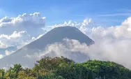 Belasan Pendaki Tersesat di Gunung Gede Pangrango Ditemukan, Begini Kronologisnya!
