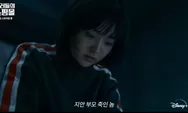 Sinopsis A Shop for Killers Episode 5 dan 6: Ji-an akan Dilindungi Jin-man, Apakah Jin-man Masih Hidup?