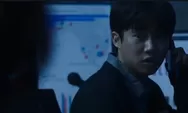 Sinopsis A Shop for Killers Episode 5: Kisah Jeong-min Menjadi Pengkhianat!