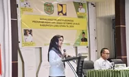 Tahun Ini, Pemda Luwu Utara Target 311 Unit Rumah Terlayani Program Hibah Air Limbah Setempat