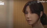 Sinopsis Queen of Divorce Episode 1: Kisah Pernikahan dan Perceraian Lee Ji ah yang Membuatnya di Penjara