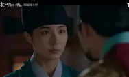 Sinopsis Captivating the King Episode 6: Myung-ha Akhirnya Bergabung dengan Hee-soo Melawan Raja