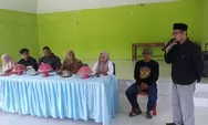 Pokdarwis Desa Pattimang Resmi Terbentuk, Disporapar Optimistis Objek Wisata di Malangke Makin Dikenal