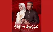 Don’t Miss It! Film Siri Na’ Pacce Tayang Perdana 29 Februari di Bioskop