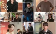 My Happy Ending Episode 13 dan 14 Tidak Tayang Minggu Ini, Mengapa dan Kapan Tayang?
