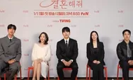 Sinopsis Marry My Husband Episode 13: Rencana Pembunuhan terhadap Ji Won  Gagal, Apakah Su Min dan Min Hwan akan Masuk Penjara?