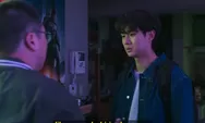 Sinopsis A Killer Paradox Episode 4: Lee Tang Menjadi Pembunuh Berantai dan Kisah Roh Bin "Only For Heroes"