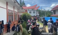 Bobroknya Pengelolaan Anggaran BPKD Mamasa