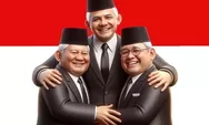 Memimpikan Pemilu Kebaikan