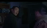 Sinopsis A Killer Paradox Episode 6: Sosok Song Chon Yang Keji dan Sulit Ditangkap