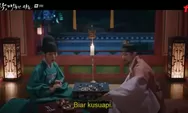 Sinopsis Captivating The King Episode 7 dan 8: Raja Mengetahui bahwa Mong-woo adalah Hee-Soo, Seorang Wanita