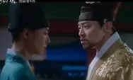 Sinopsis Captivating the King Episode 14: Apakah Raja akan Mati karena DIracuni?