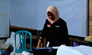 Baru Dapat Honor, Seorang Pengawas Pemilu di Banyumas Uangnya Raib Digasak Penipu, Simak Modus Pelaku