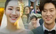 Bagaimana Ending Drama Korea Marry My Husband? Inilah Ending dari Marry My Husband Versi Webtoon, HAPPY ENDING!