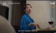 Sinopsis Marry My Husband Episode 15: Apakah Nasib Ji Won akan Berpindah kepada Yura?